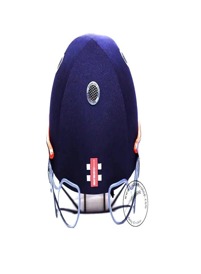 Gray-Nicolls Gray Nicolls Ultimate 360 Cricket Helmet - Image 3