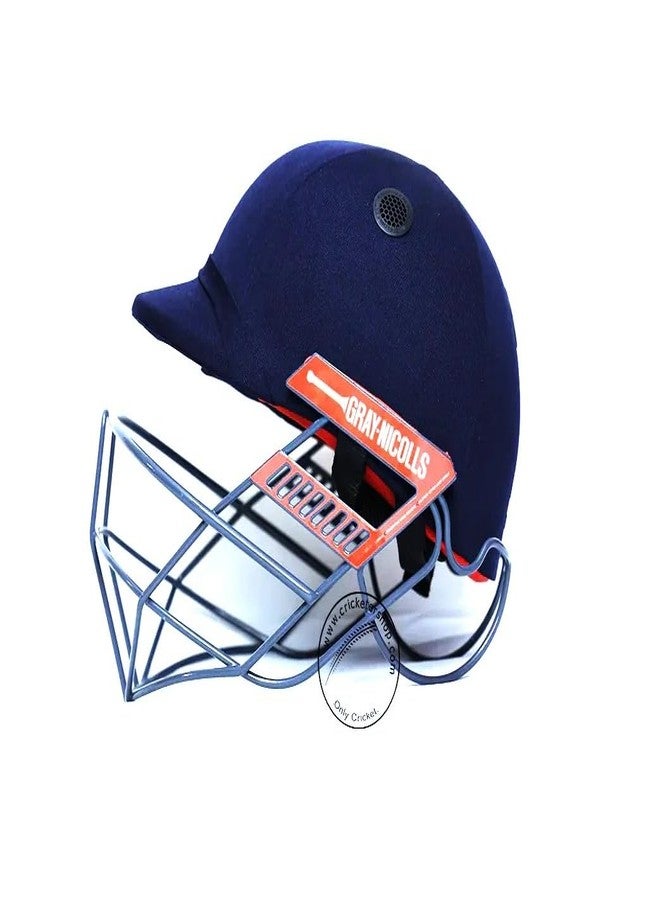Gray-Nicolls Gray Nicolls Ultimate 360 Cricket Helmet - Image 1