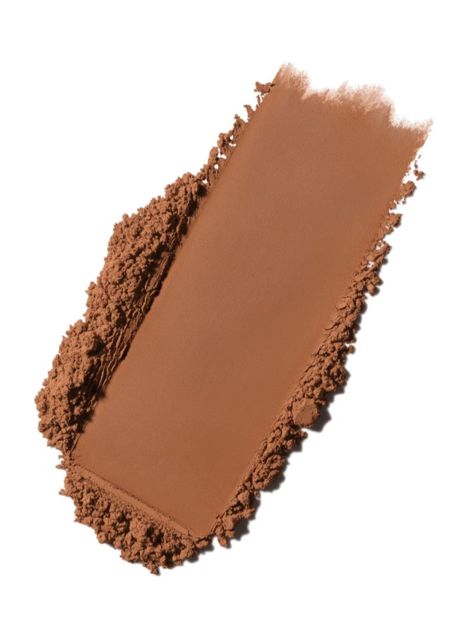 MAC Cosmetics Studio Fix Pro Set Blur Weightless Loose Powder 6.5 g - Deep Dark - Image 2