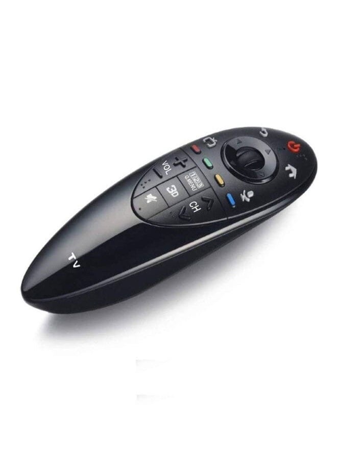 Raxoom Replacement  Remote Control For Smart Tv Led - Image 2