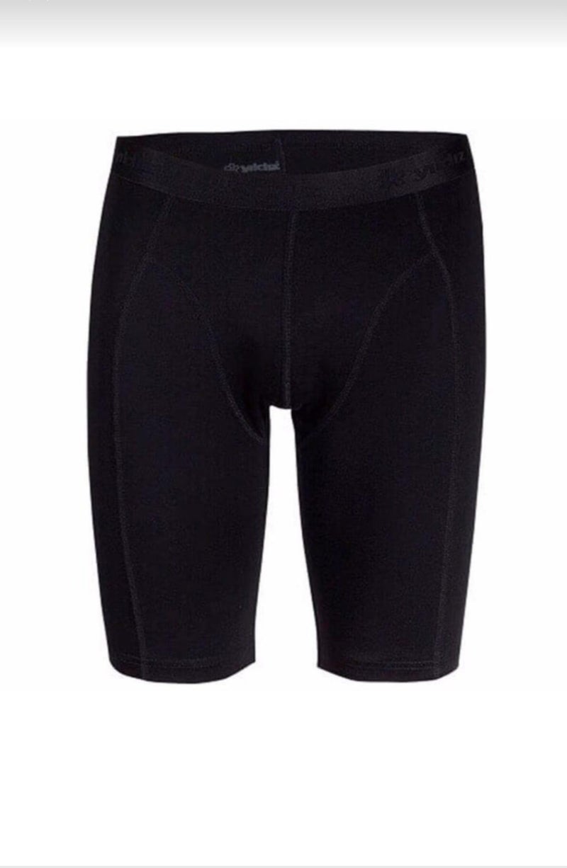 Yıldız Yildiz 161 Men's Modal Long Boxer Shorts 3 Pieces 