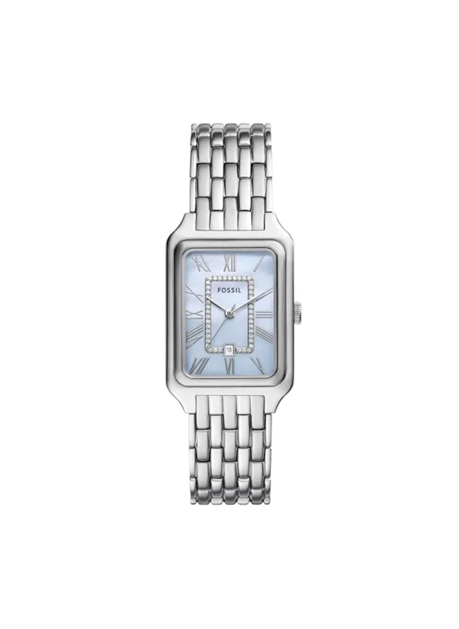 فوسيل Es5402 Analog Watch Analog Watch