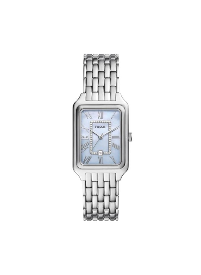 FOSSIL Es5402 Analog Watch Analog Watch  - Image 1