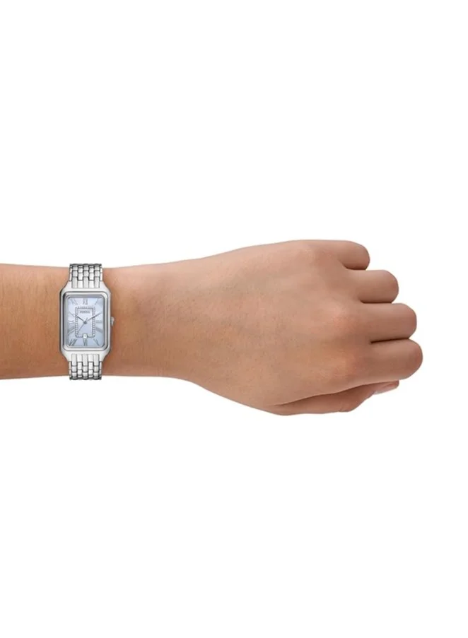 FOSSIL Es5402 Analog Watch Analog Watch