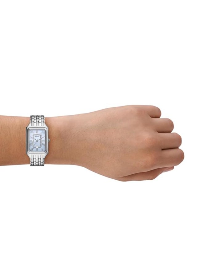 FOSSIL Es5402 Analog Watch Analog Watch  - Image 4