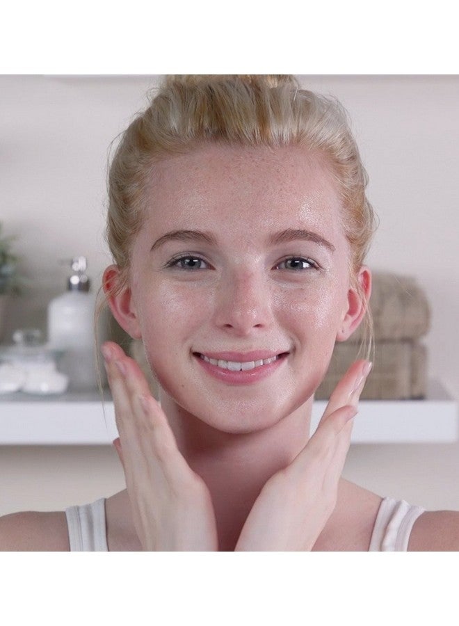 Leaders Insolution ] Daily Wonders Break Up With Your Ex Skin Cell Exfoliating Face Cotton Sheet Mask 10Pk - Image 3