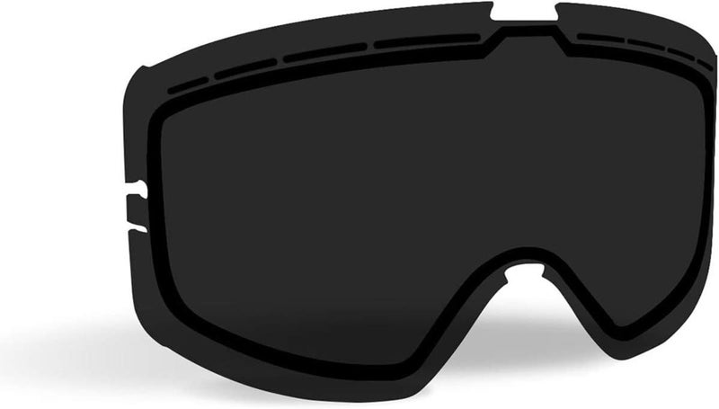 Kingpin Snow Lens (Smoke Tint)