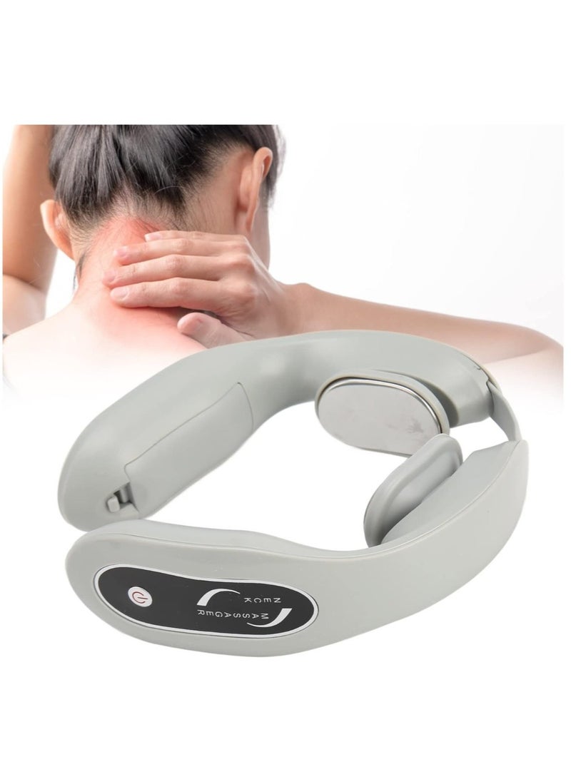 Generic - Smart Neck Massager - Image 1