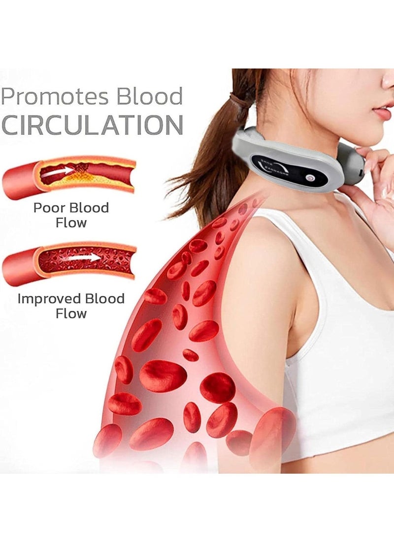 Generic - Smart Neck Massager - Image 1