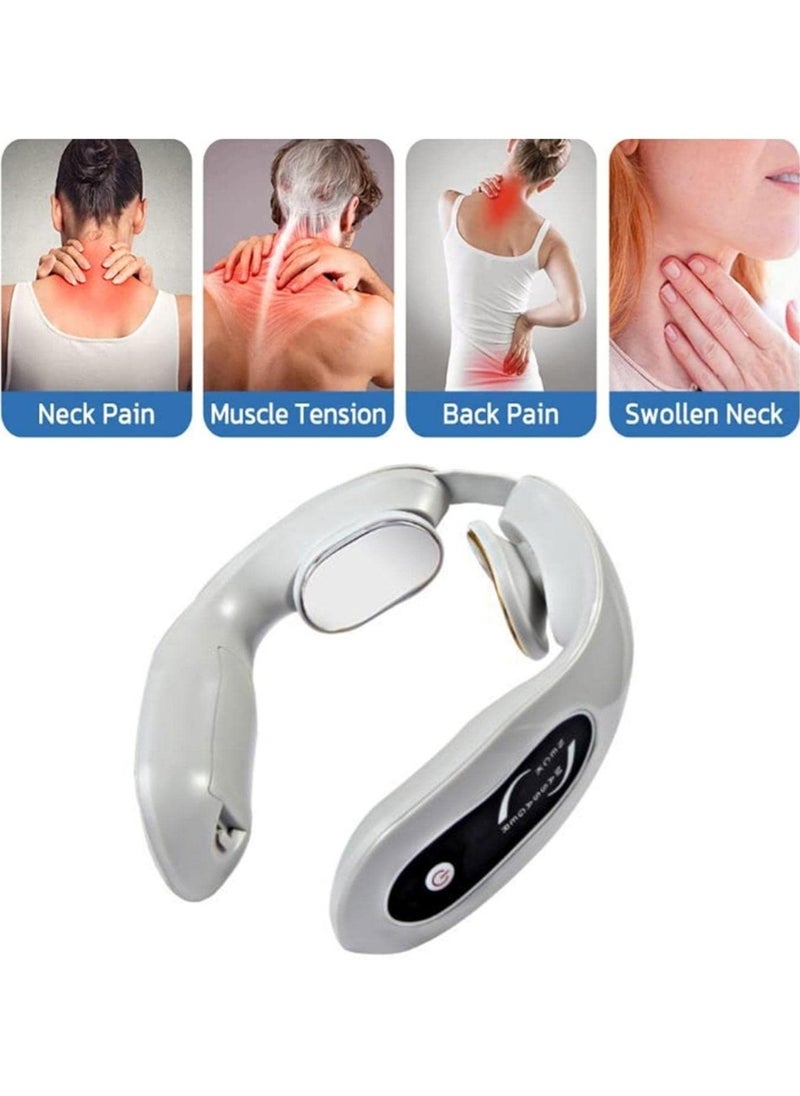 Generic - Smart Neck Massager - Image 1