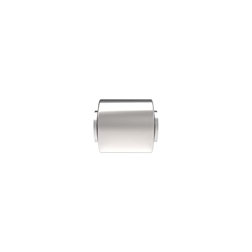 Everhard Steel Seam Roller, 2" Dia. x 2" Wide MR02040 - Image 5