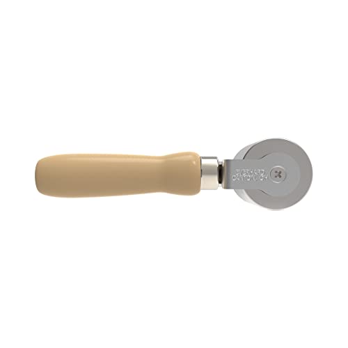 Everhard Steel Seam Roller, 2" Dia. x 2" Wide MR02040 - Image 4