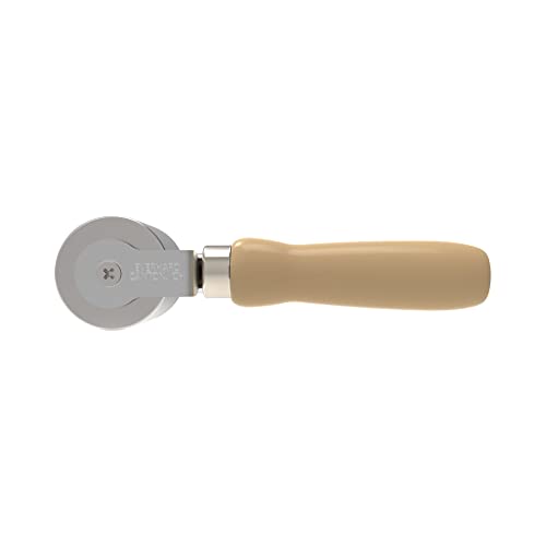 Everhard Steel Seam Roller, 2" Dia. x 2" Wide MR02040 - Image 3