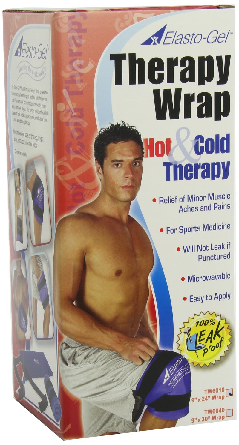 Elasto-Gel Elasto Gel HotCold Wrap 9 X 24 - Image 3