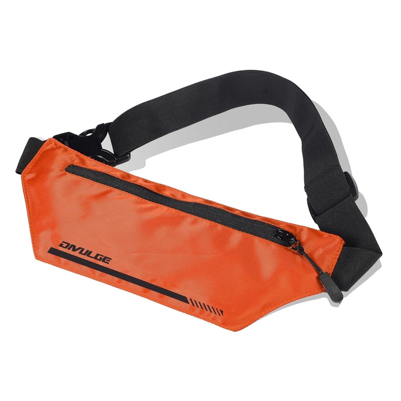 DIVULGE Running Belt Waist Pouch Bag Waist Pouch Bag to Carry Mobile Phone - Image 2