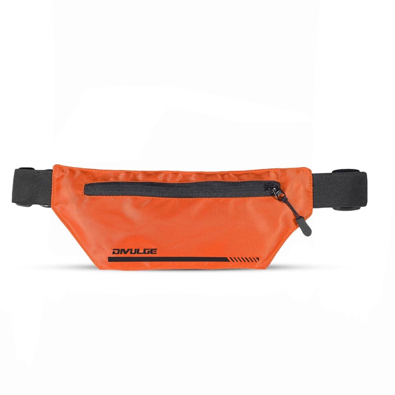 DIVULGE Running Belt Waist Pouch Bag Waist Pouch Bag to Carry Mobile Phone - Image 5