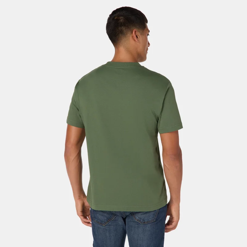 VANS Men's Classic T-Shirt