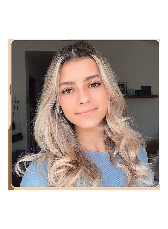 نيبمينينت مجموعة لفافات لتجعيد الشعر وردي - Image 5