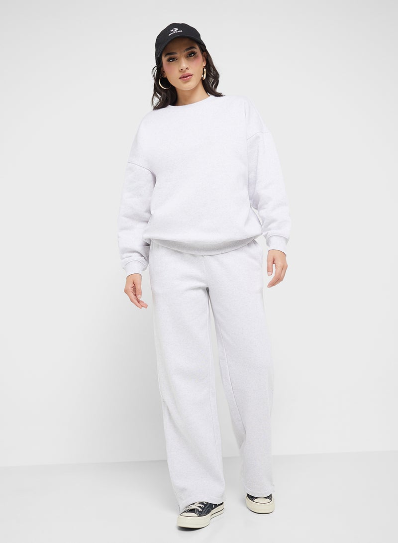 ONLY Wide Leg Pants  - Image 1