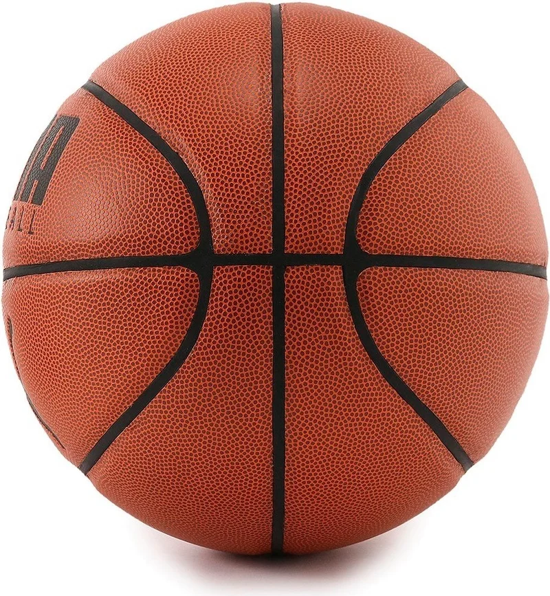 PUMA Indoor Leather Unisex Basketball Ball 08355701