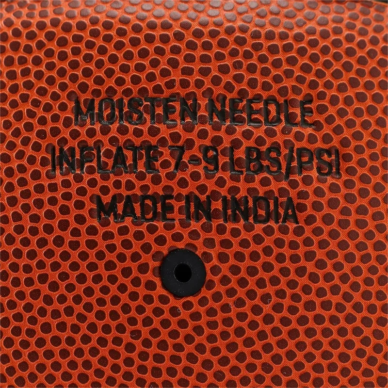 PUMA Indoor Leather Unisex Basketball Ball 08355701