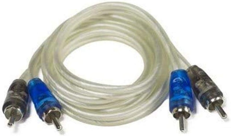 STINGER Select SSPRCA3 Performance Series 3' Coaxial Interconnect - Image 1