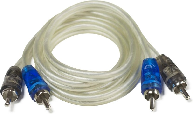 STINGER Select SSPRCA3 Performance Series 3' Coaxial Interconnect - Image 4
