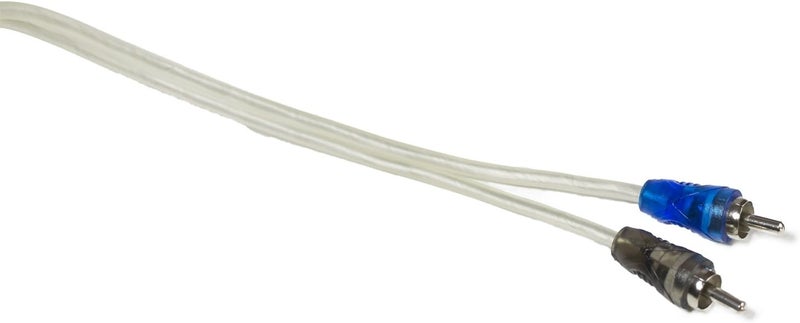 STINGER Select SSPRCA3 Performance Series 3' Coaxial Interconnect - Image 3