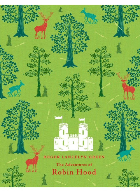 The Adventures of Robin Hood