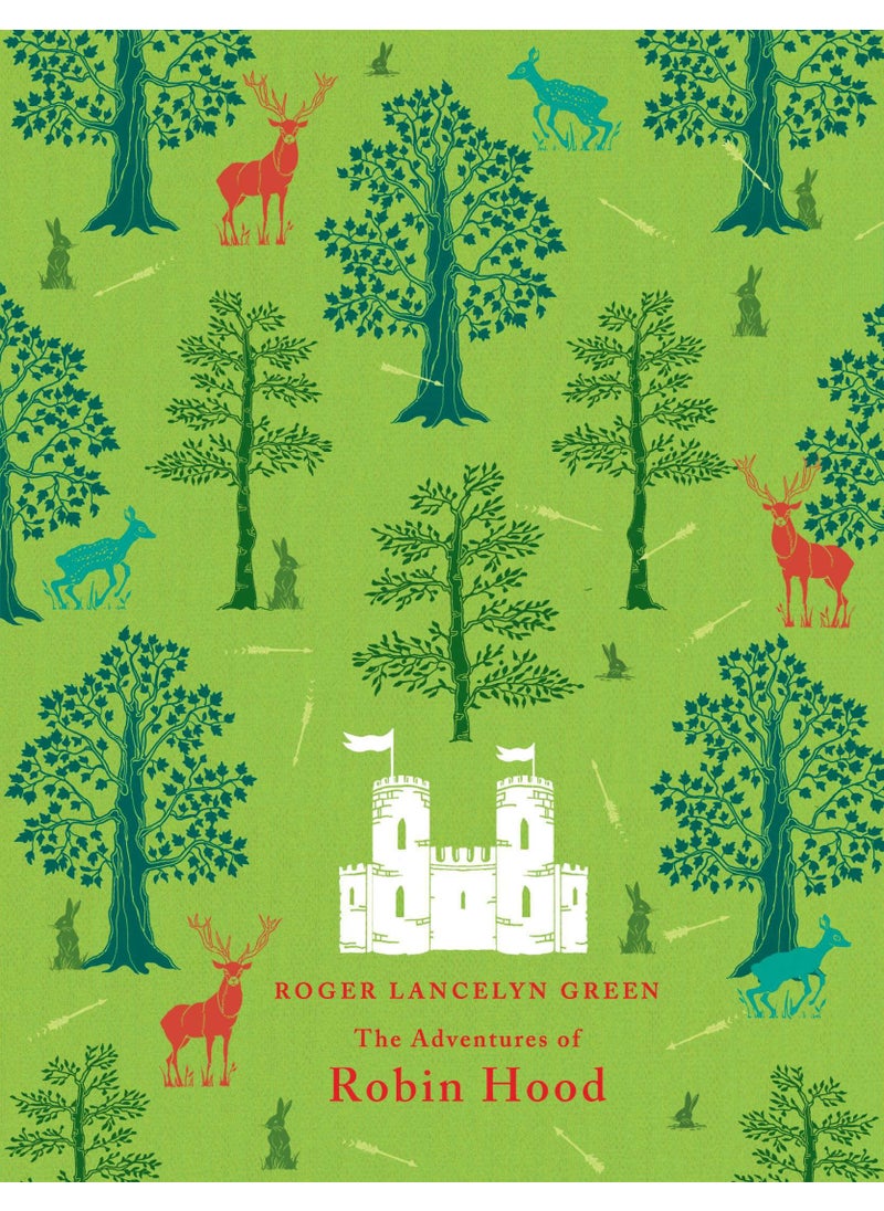 The Adventures of Robin Hood