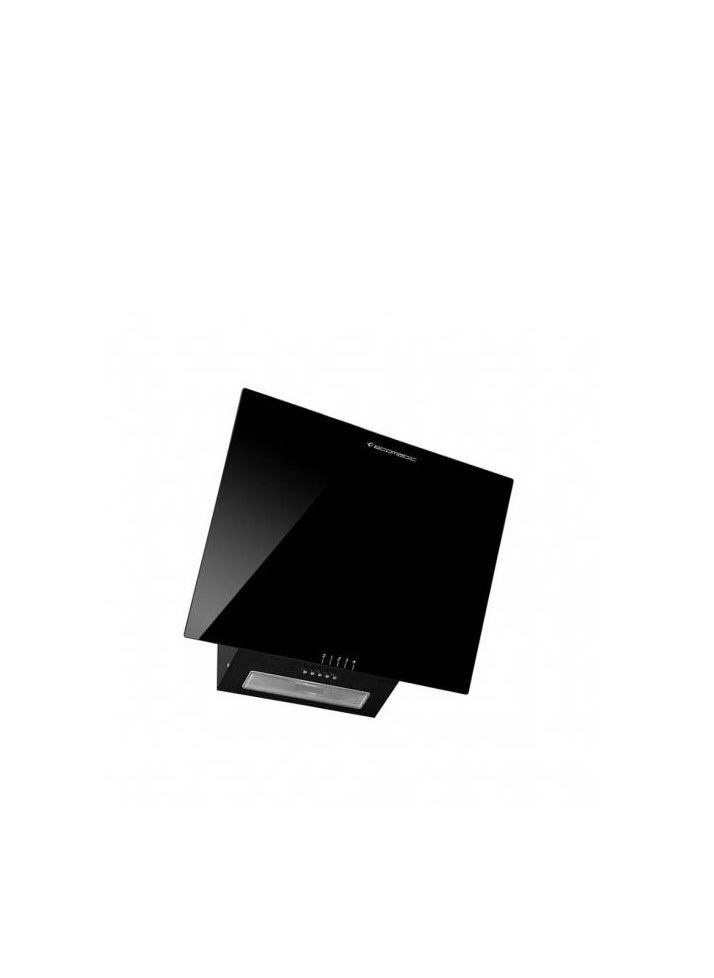 إيكو ماتك - شفاط بيلت ان ، 90سم، لون اسود- H96ZB - Image 1