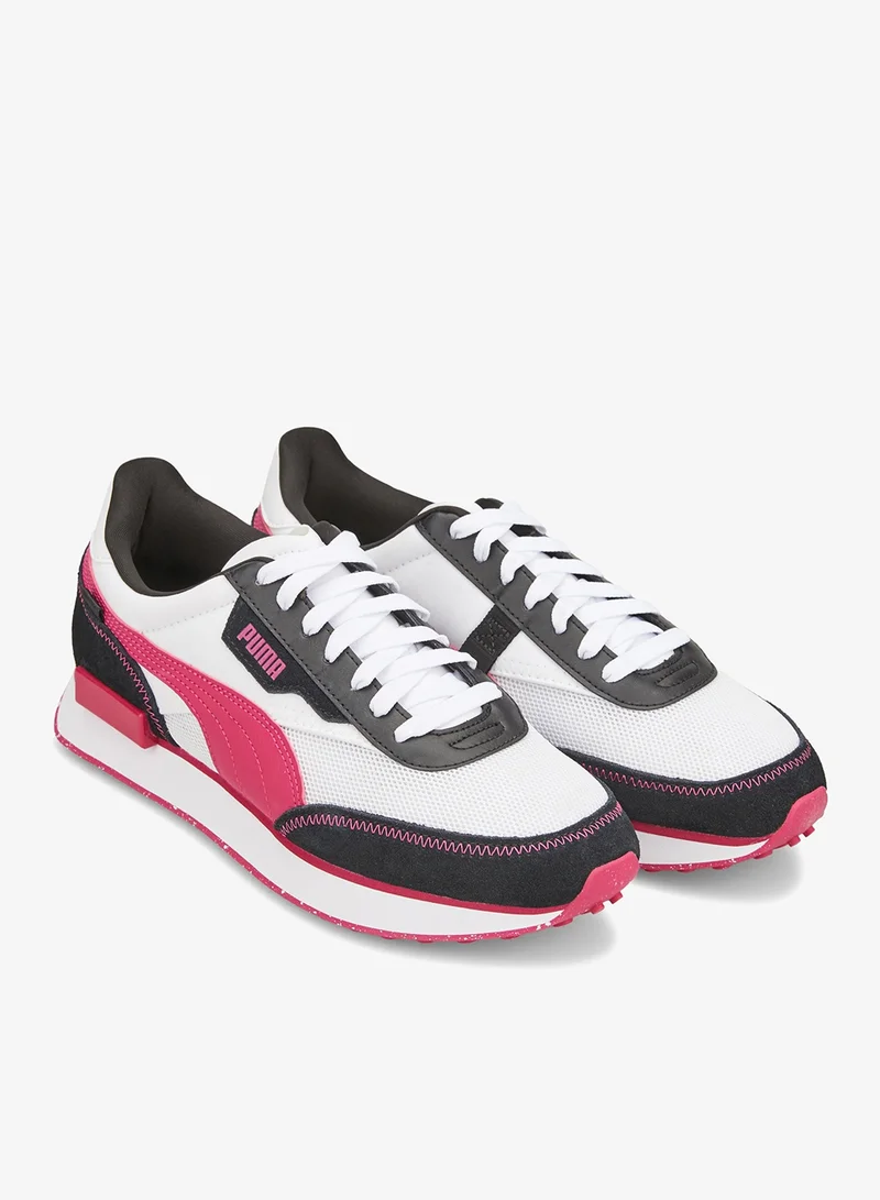 بوما حذاء فيوتشر رايدر كوين اوف هارتس للنساء