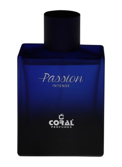 عطر باشن انتنس للرجال او دي بارفان 100 مل