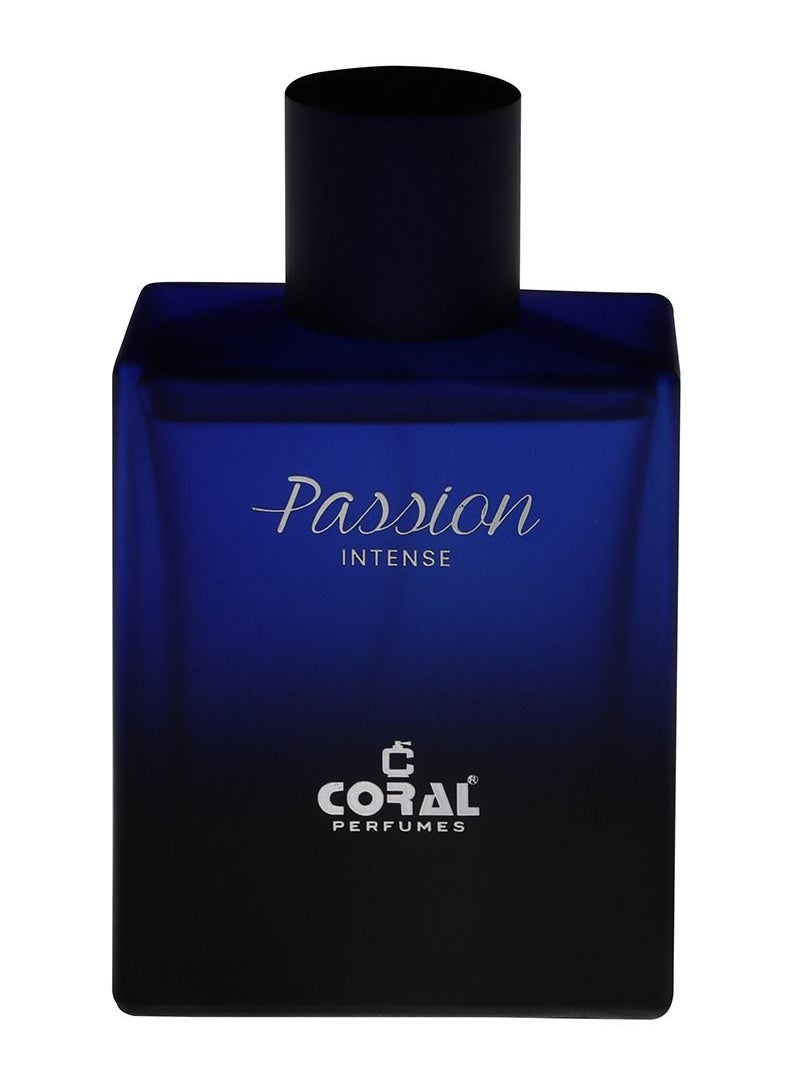 Coral - عطر باشن انتنس للرجال او دي بارفان 100 مل - Image 1