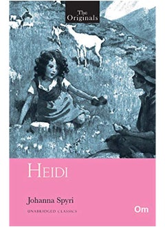 The Originals Heidi 
