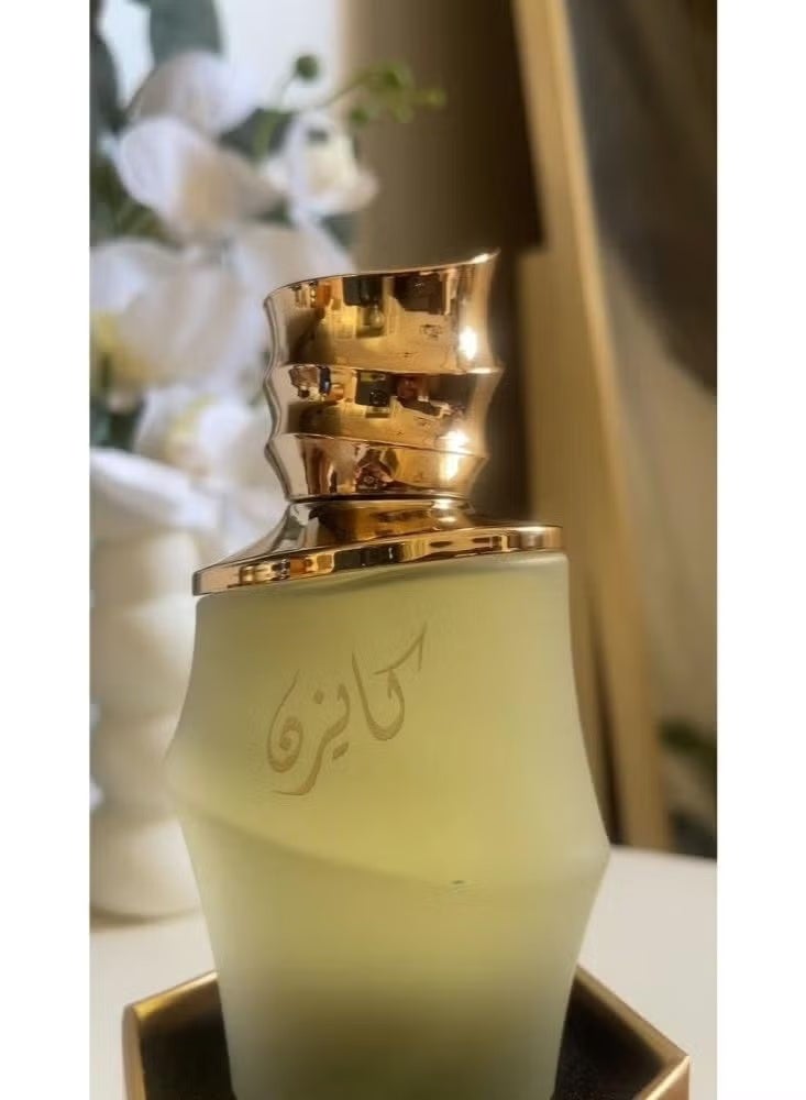 رند البحرين عطر كايزن من وحي الطبيعة الساحرة والحقول النابضة بالحياة. - Image 2