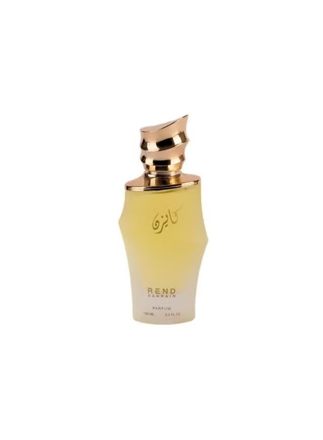 رند البحرين عطر كايزن من وحي الطبيعة الساحرة والحقول النابضة بالحياة. - Image 3
