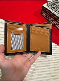 Deabolar High Quality PU Leather Wallet For Men  - Image 3