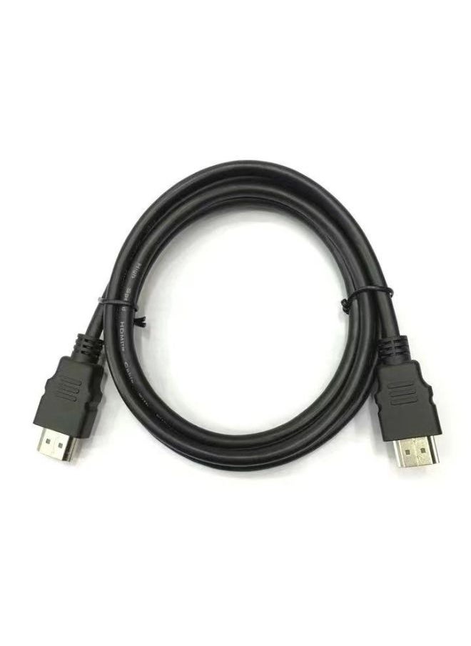 Spot Hdmi Line 14+1 HD Line OD:5.5 Song Ordering Set Top Box Projection 1080p HDMI Line Manufacturer-Line Length:1.5 M