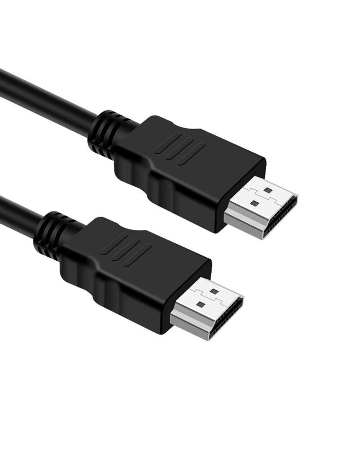 Spot Hdmi Line 14+1 HD Line OD:5.5 Song Ordering Set Top Box Projection 1080p HDMI Line Manufacturer-Line Length:1.5 M