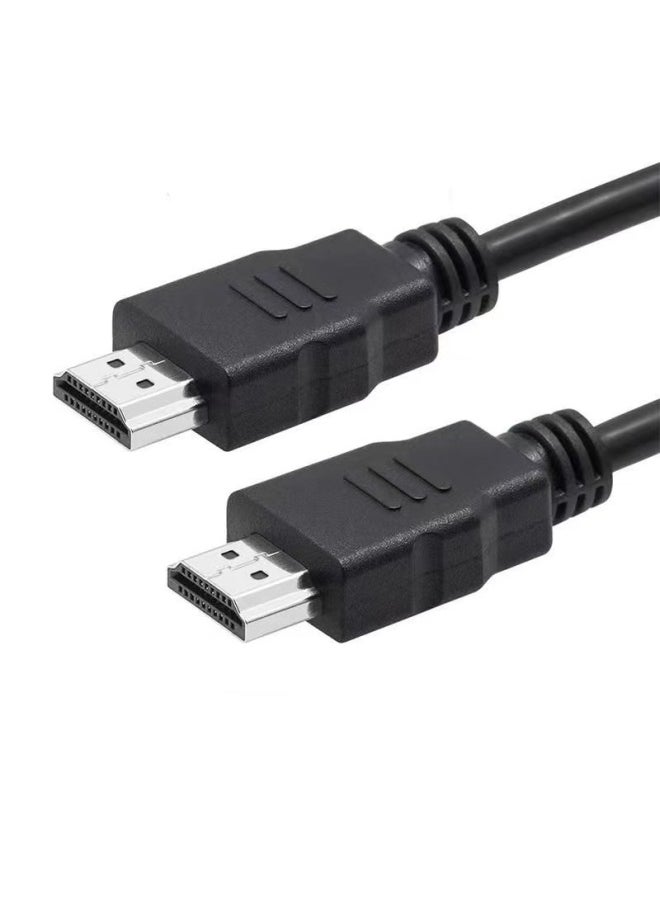 Spot Hdmi Line 14+1 HD Line OD:5.5 Song Ordering Set Top Box Projection 1080p HDMI Line Manufacturer-Line Length:1.5 M