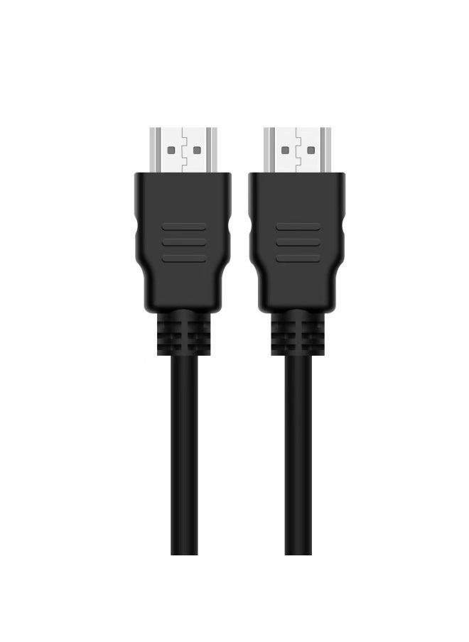Spot Hdmi Line 14+1 HD Line OD:5.5 Song Ordering Set Top Box Projection 1080p HDMI Line Manufacturer-Line Length:1.5 M