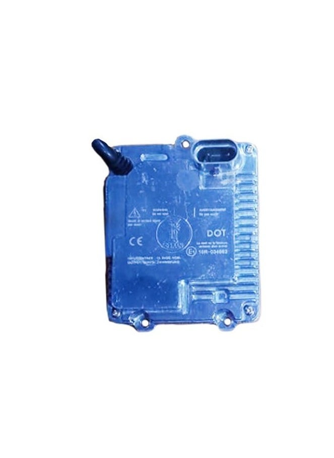 Generic Fast HID Xenon Kit 75 Watt Model H8  - Image 3