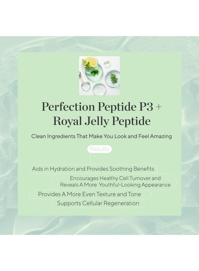 HydroPeptide Triple Acid Peptide Peel Treatment Unisex 1 Oz - Image 4