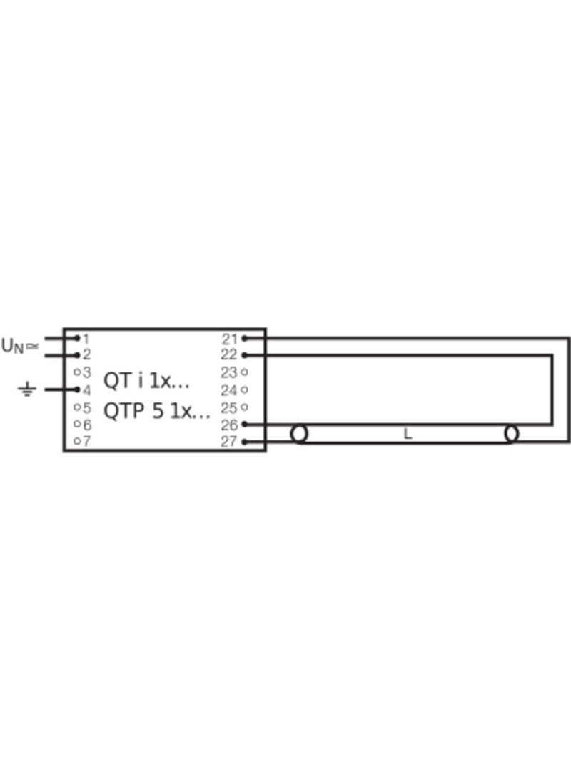 SUN SHINE TUBE LIGHT - Image 3