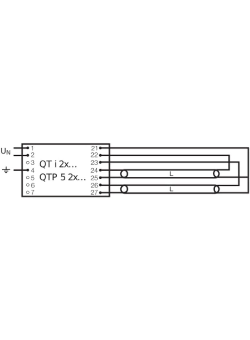 SUN SHINE TUBE LIGHT - Image 2
