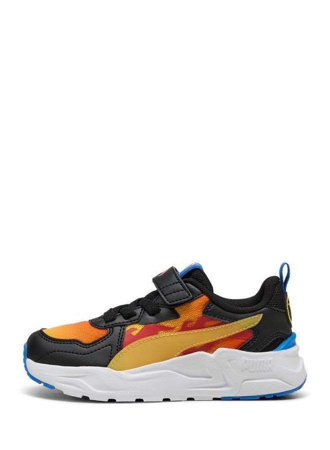 PUMA Kids Trinity Lite Hot Wheels Ac Ps - Image 1