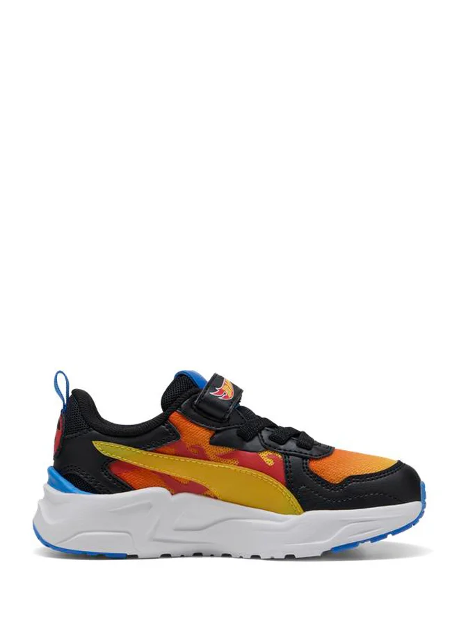 PUMA Kids Trinity Lite Hot Wheels Ac Ps