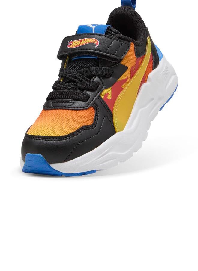 PUMA Kids Trinity Lite Hot Wheels Ac Ps - Image 4