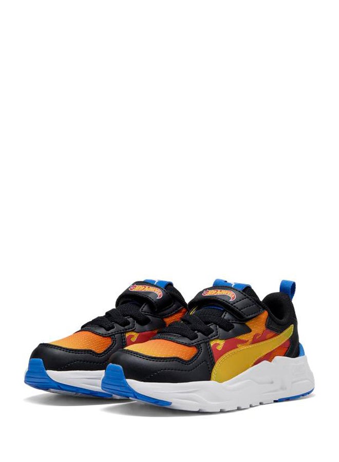 PUMA Kids Trinity Lite Hot Wheels Ac Ps - Image 3